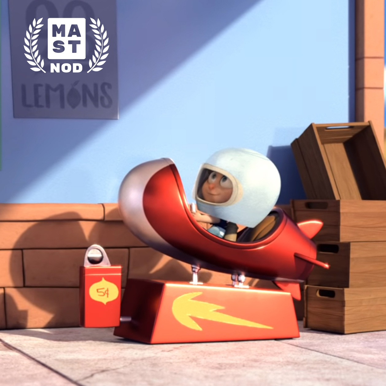 Coin Operated